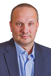 Ing. Martin Ilavský Ing. Martin Ilavský