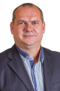 Ing Roman Škop Ing Roman Škop