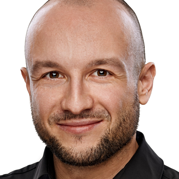 Mikuláš Prokop Mikuláš Prokop