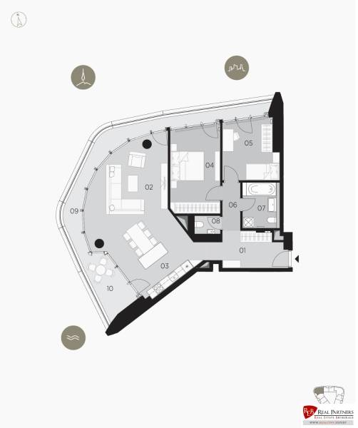 Eurovea 3 aprtmn.jpg